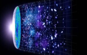 New Study Suggests Dark Matter Predates the Big Bang