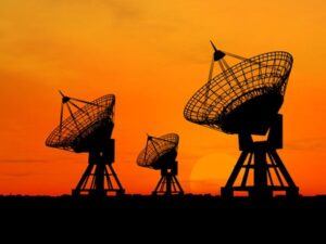 Could Extraterrestrial Life Be Indistinguishable from Nature?