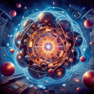 What’s Inside a Proton? The Cutting-Edge Research That Could Change Everything