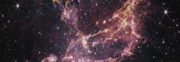 Erken Evrenin Sırları: Gezegenler Beklenenden Daha Önce mi Oluştu?