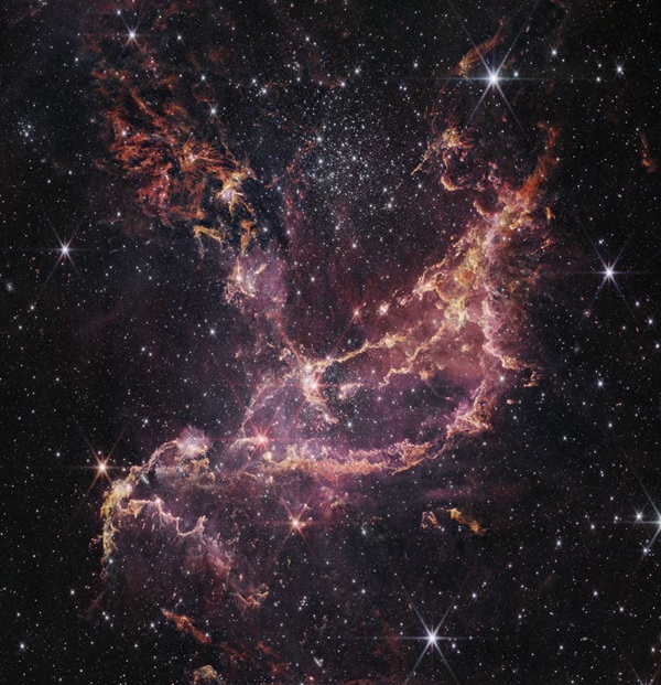 Erken Evrenin Sırları: Gezegenler Beklenenden Daha Önce mi Oluştu?