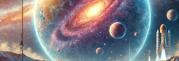 Evren Bizim İçin mi Tasarlandı Yeni Araştırma Bu Asırlık Soruya Cevap Olabilir