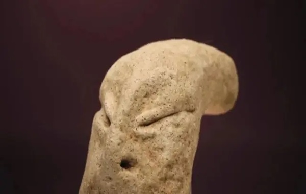 Ancient Masterpiece: 7,700-Year-Old Figurine Unearthed at Gulf’s Oldest Pottery Site