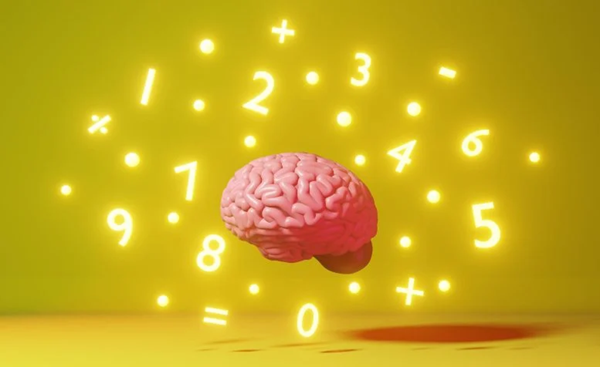 Is the Key to Math Buried Deep in Our Evolutionary Past?