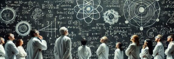 Is Our Universe Expanding Into Nothing or Something Else?