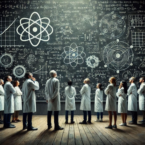 Is Our Universe Expanding Into Nothing or Something Else?