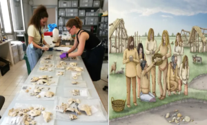 Kafatasları ve Semboller: Neolitik Dönemin En Büyük Arkeolojik Sırrı Çözülebilir Mi?