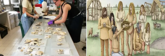 Kafatasları ve Semboller: Neolitik Dönemin En Büyük Arkeolojik Sırrı Çözülebilir Mi?