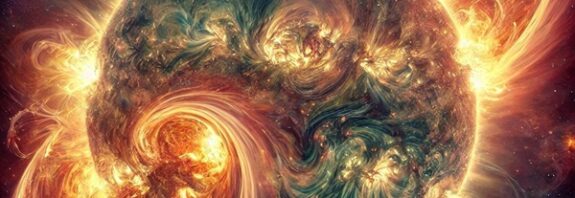 Koronal Kütle Atımları: Güneş’in Gizemli Patlamalarının Arkasındaki Gerçek Nedir?