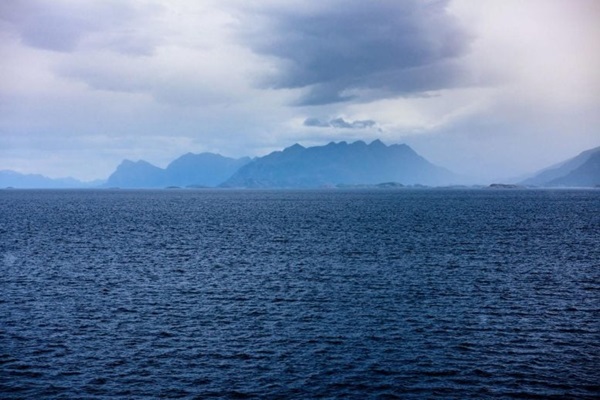 What Lies Beneath the North Sea? Scientists Uncover 1-Million-Year-Old Secrets