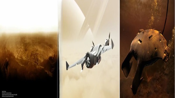 Could the Astraeus Mission Change Our Understanding of the Universe?