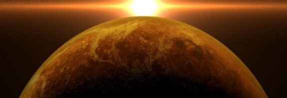 Venüs'ün Kötüleşen Dünya Gibi Olduğunu Düşünüyorduk. Ya Yanılıyorsak