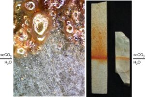 Was Liquid Carbon Dioxide Key to Mars’ Ancient Landscape?