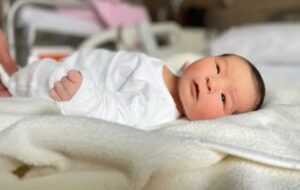 World’s First Baby Born Through Stem Cell-Driven Egg Maturation Outside the Body