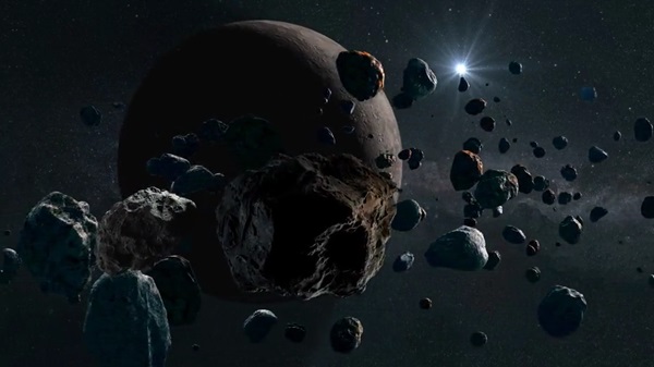 Yeni Bir Teleskop Nihayet Gezegen 9'un Gerçek Olduğunu Kanıtlayabilir mi