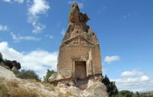 "Unlocking the Past: How Ancient Inscriptions Resurrect Forgotten Languages"