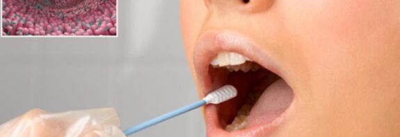 İnsan Vücudunda Keşfedilen