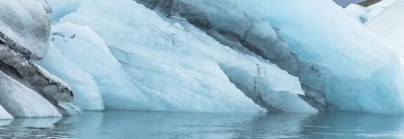 Güney Yarımküre Buzullarında Plütonyum İzotop Anomalileri Bulundu