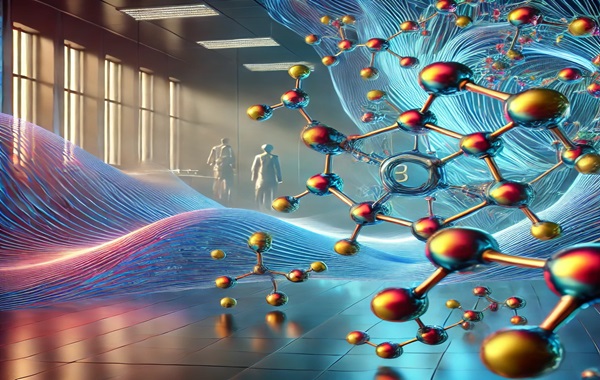 "Century-Old Assumption Toppled: Alkyl Groups Proven to Pull Electrons, Not Push"