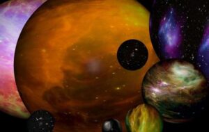 'We live in a universe that is just right for us': Study proposes a test for the Anthropic Principle