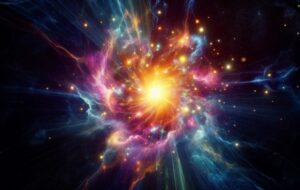 Gökbilimciler Kozmik Tarihi Yeniden Yazabilecek Süpernova Buldu