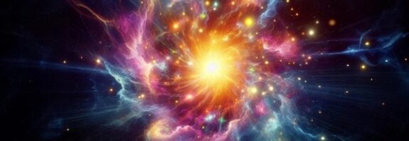 Gökbilimciler Kozmik Tarihi Yeniden Yazabilecek Süpernova Buldu