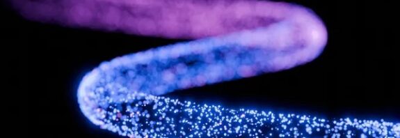 Yoğun İnternet Kabloları Üzerinden "İlk Kuantum Işınlanması" Gerçekleşti