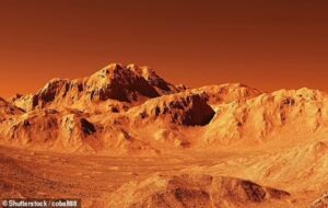 Scientists make discovery on Mars that could reveal alien life