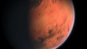 Mars’a Yerleşim Sandığınızdan Daha Yakın
