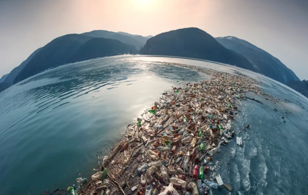 Mikroplastik Sorununa