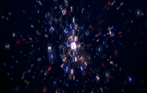 Physicists Discover Groundbreaking Method to Quantum Entangle Light and Sound