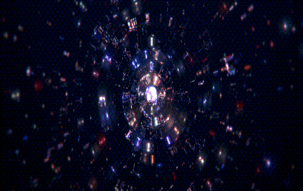Physicists Discover Groundbreaking Method to Quantum Entangle Light and Sound