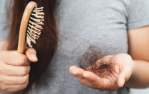 Aralıklı Oruç Saçların Daha Yavaş Uzamasıyla İlişkilendirildi