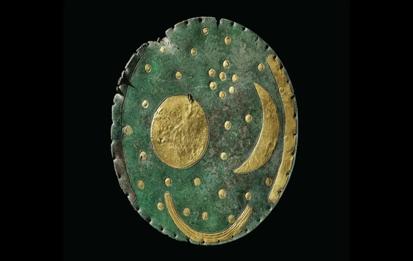 "Forged in Bronze: How Bronze Age Artisans Mapped the Cosmos in Ten Grueling Steps"