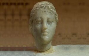 The Mystery of Cleopatra Unveiled: A Marble Bust and Coins Illuminate Egypt’s Iconic Queen