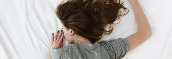 Uyku Pozisyonu Kişinin Kariyerini Etkileyebilir mi? Evet!