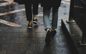 Günde 7.000 Adım Depresyondan Korunmaya Yardımcı Olur