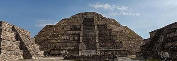 2000 Yıl Sonra Ay Piramidi’nde Bulunan Hayvan Kalıntıları Ne Anlatıyor?