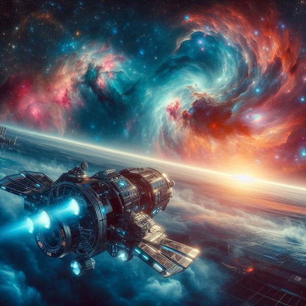 Einstein Sondası, Astrofizikte Yeni Bir Çağın Kapısını mı Açıyor?
