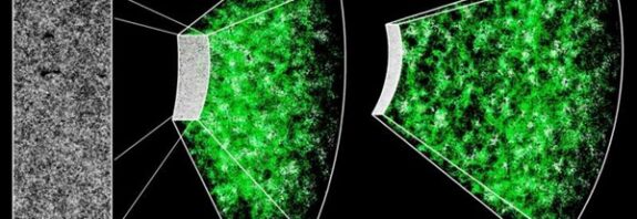 Galaksi Kümeleri Yeni Fiziğin Anahtarını mı Taşıyor