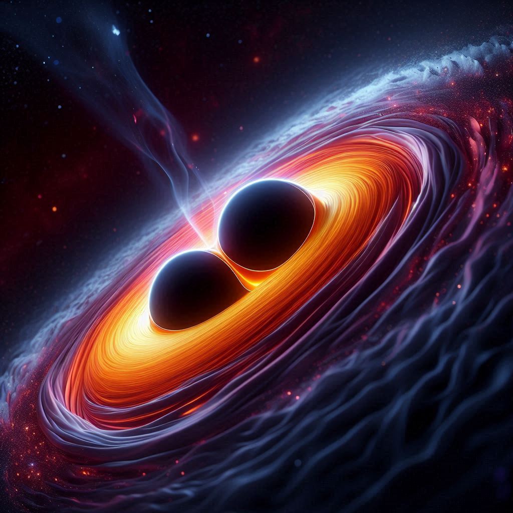 İlkel Kara Delikler Karanlık Maddenin Kayıp Halkası Olabilir mi