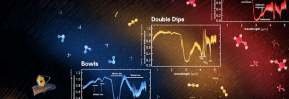 Neptün Ötesi Cisimler: Güneş Sistemi Tarihinin Anahtarı mı?