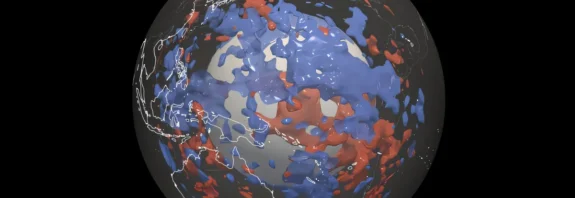 Pasifik'in Derinliklerindeki Gizem: Bu Yapılar Nereden Geldi?