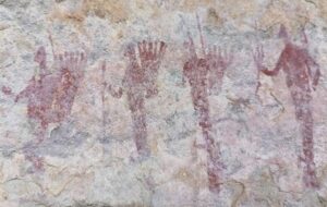 Echoes of the Past: Acoustics May Have Drawn Ancient Artists to South African Rock Art Sites