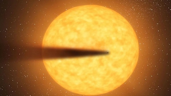 What Happens When Planets Literally Fall Apart in Space?