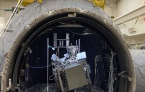 Engineers plan to turn moon dust into oxygen with new system for lunar bases