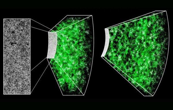 Mysterious Suppression of Cosmic Growth Stumps Scientists