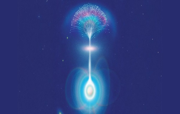 Surprising Source of Fast Radio Bursts Identified for the First Time