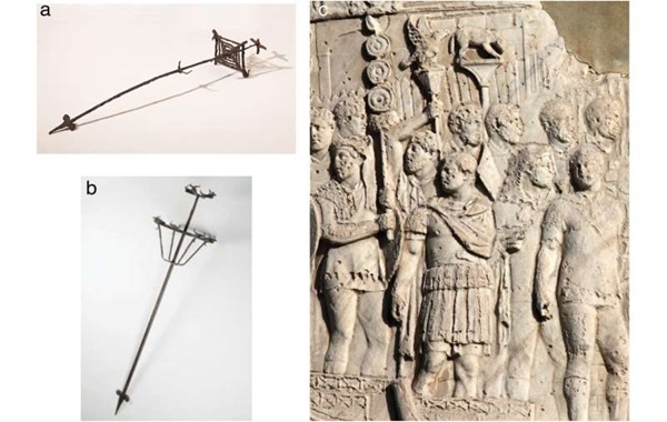 Professor suggests graves at Sutton Hoo belonged to British men who fought for Byzantine Empire