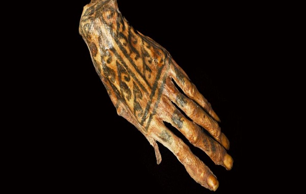 Ancient Ink: Stunning Tattoos Discovered on 1,200-Year-Old Peruvian Mummies